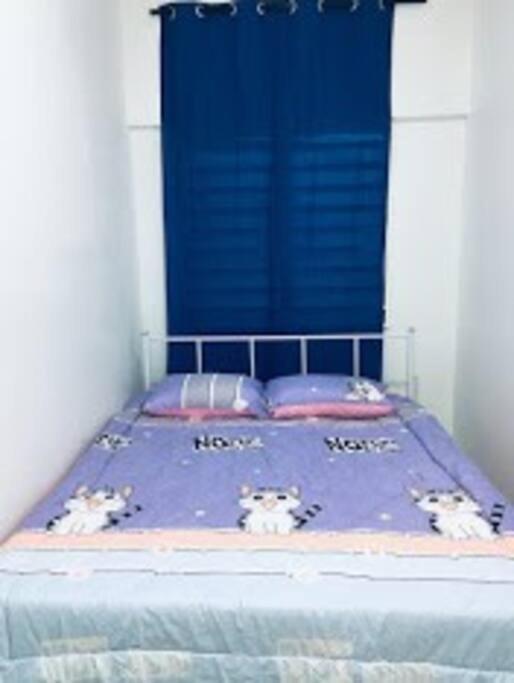 Cameron Hill Apartment *