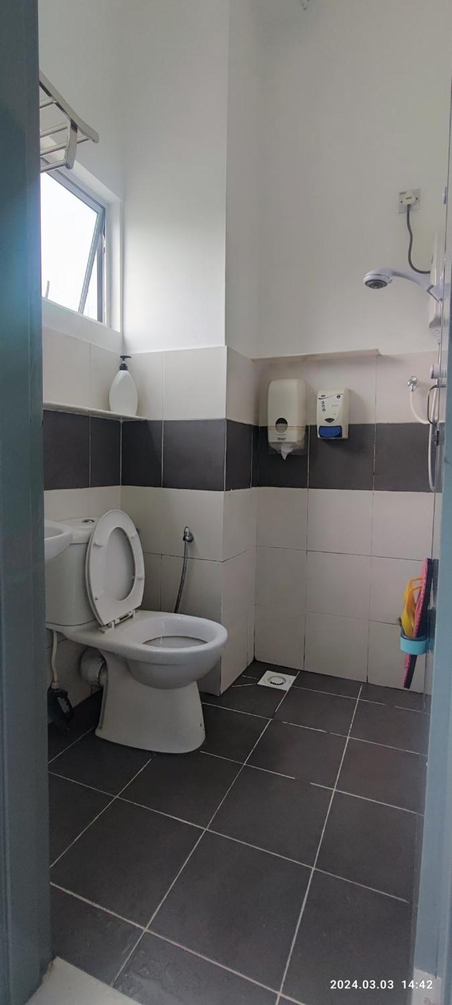Cameron Hill Apartment Tanah Rata